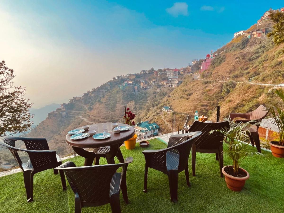Vanshika Homes Near Mall Road Kasauli