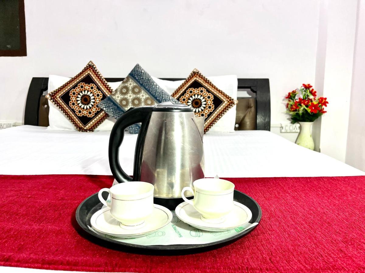 Homestay Vanshika Homes Near Mall Road *