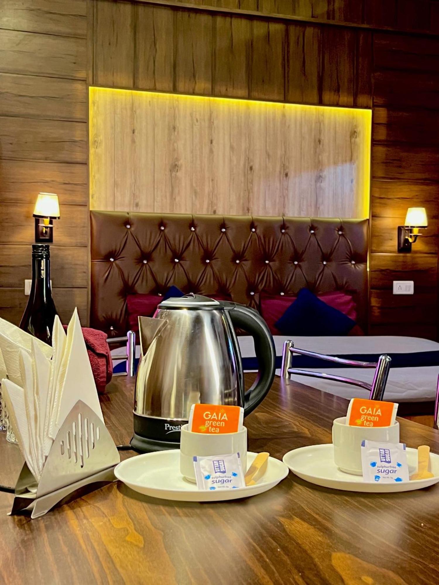Homestay Vanshika Homes Near Mall Road